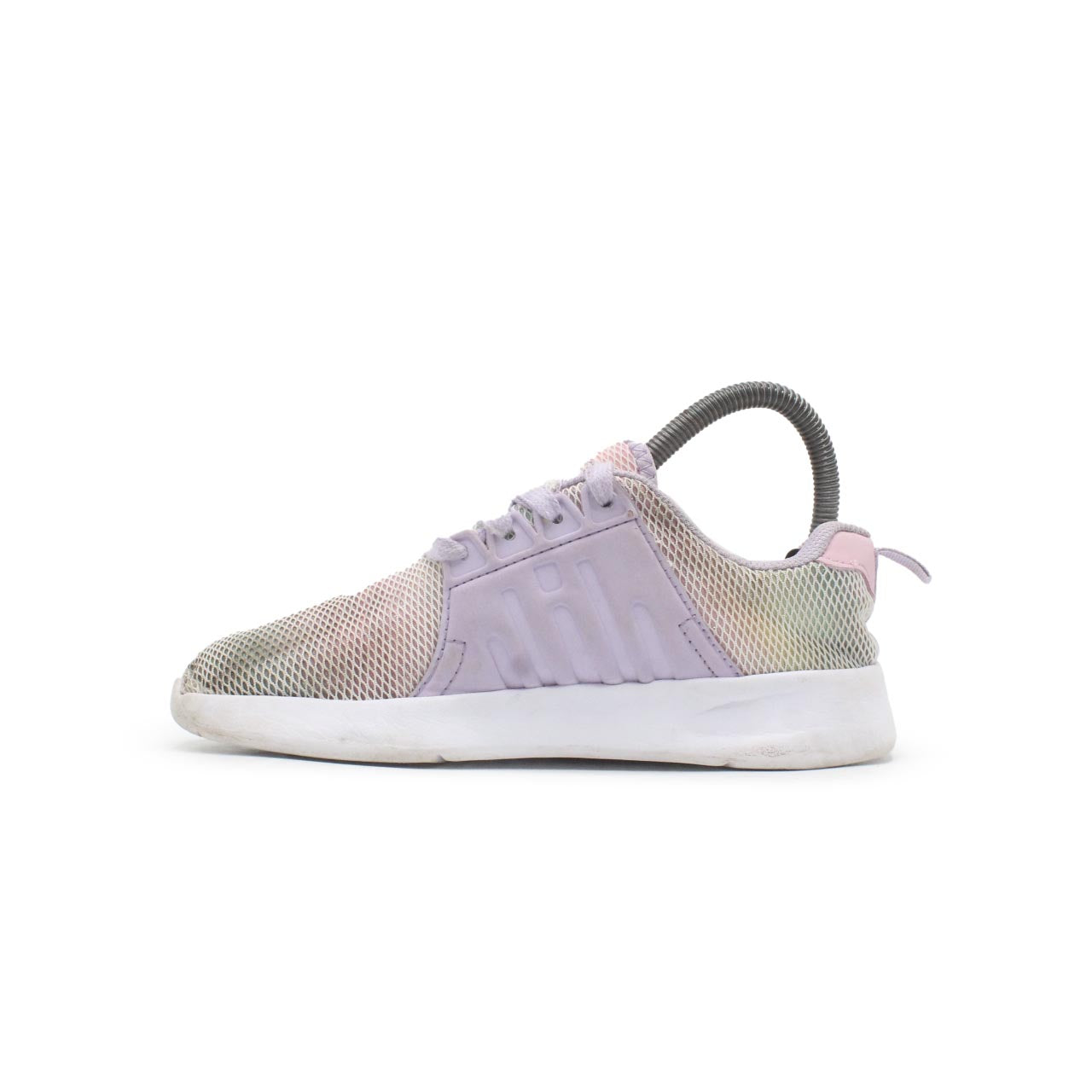 Classic Purple Women Casual Shoe