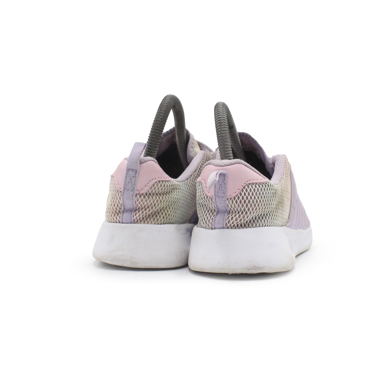 Classic Purple Women Casual Shoe