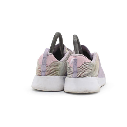 Classic Purple Women Casual Shoe