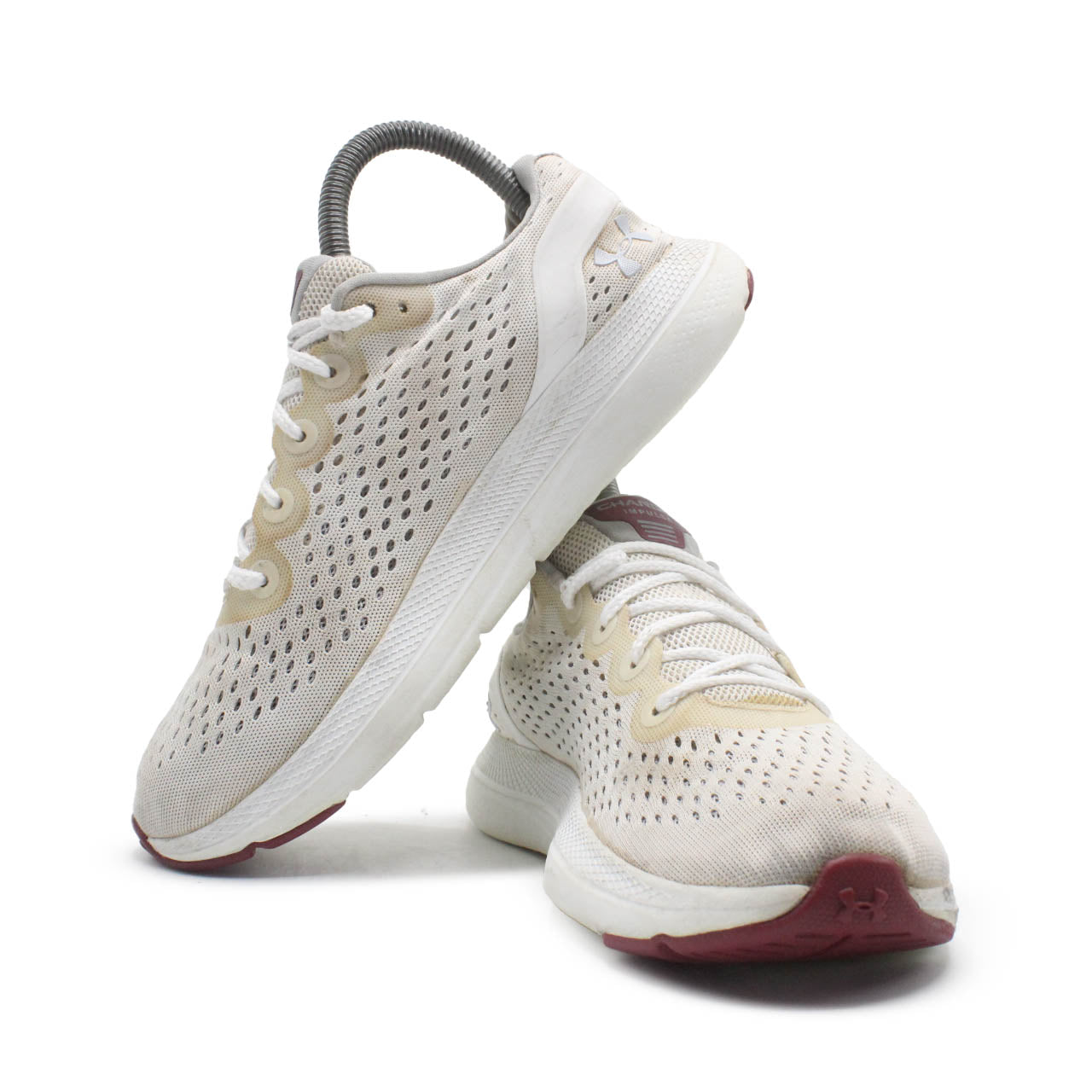 Under Armour UA Charged Impulse Running Shoe