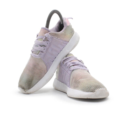 Classic Purple Women Casual Shoe