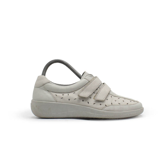 HOTTER COMFORT CONCEPT SHOE