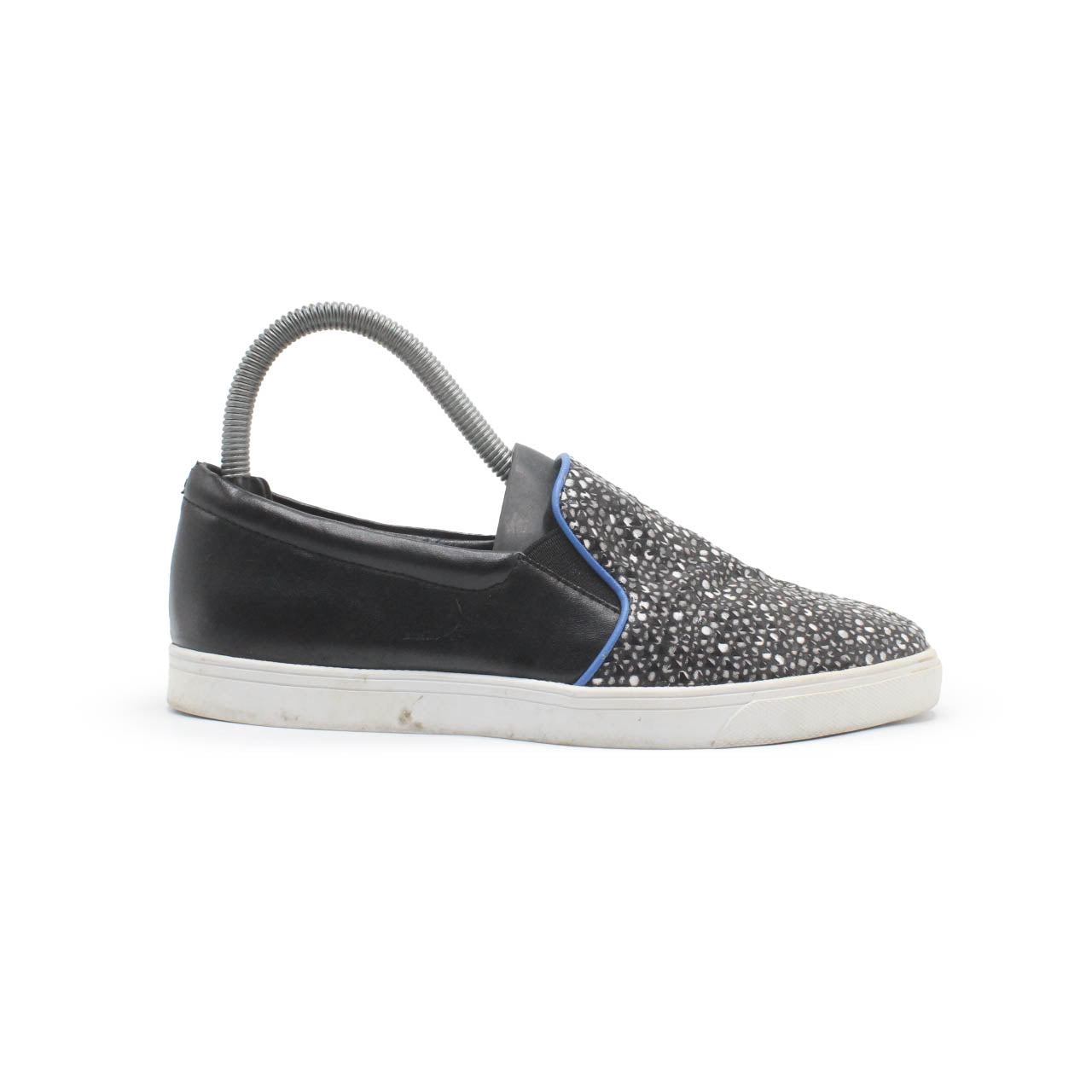 NINE WEST WMNS SLIP ON