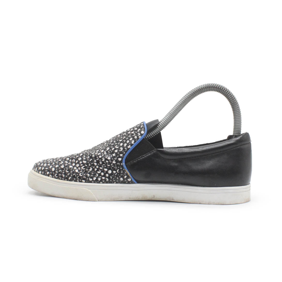 NINE WEST WMNS SLIP ON