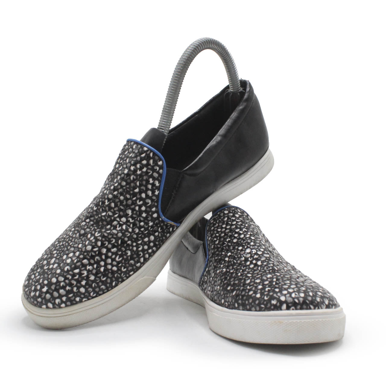 NINE WEST WMNS SLIP ON