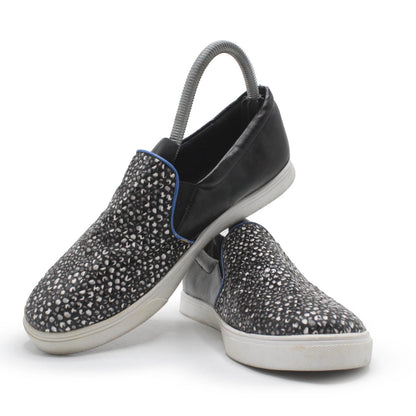 NINE WEST WMNS SLIP ON