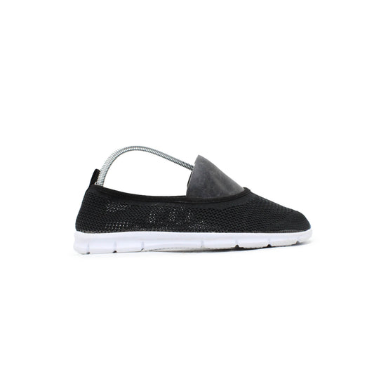 Graceland Women Black Slip On