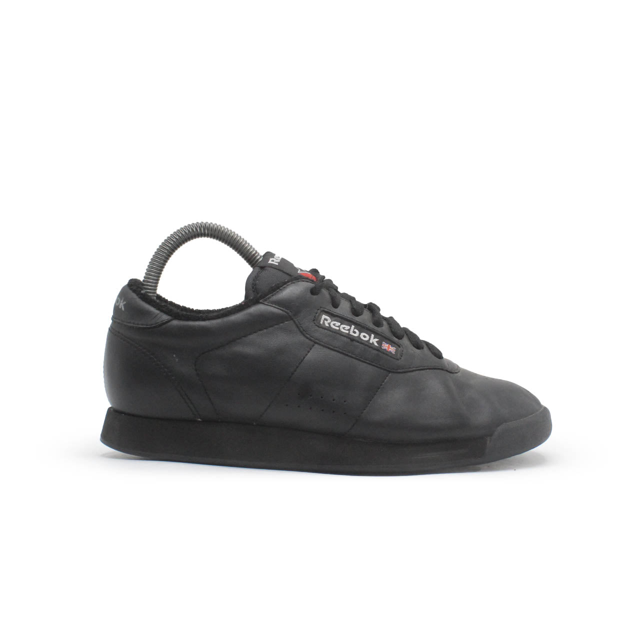 Reebok Princess Classic Low Black Shoe