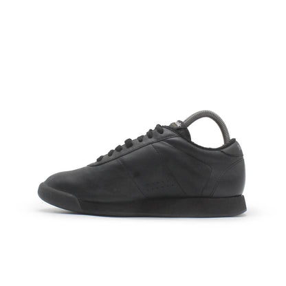 Reebok Princess Classic Low Black Shoe
