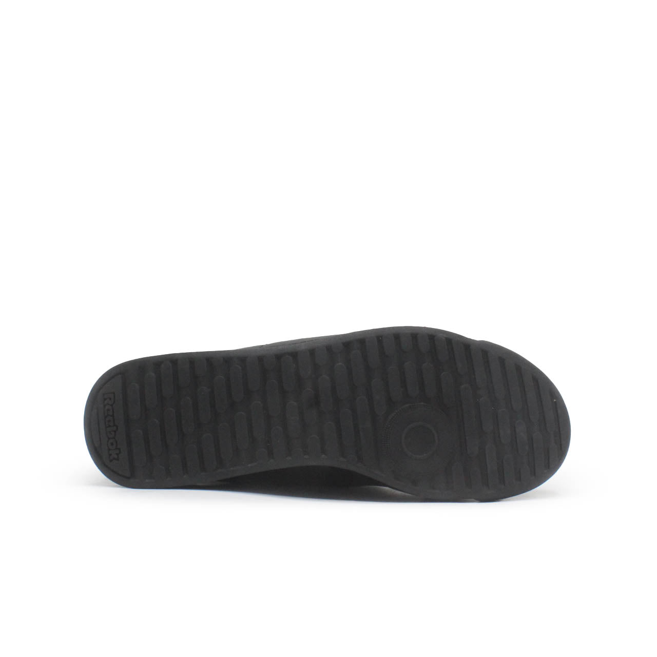 Reebok Princess Classic Low Black Shoe