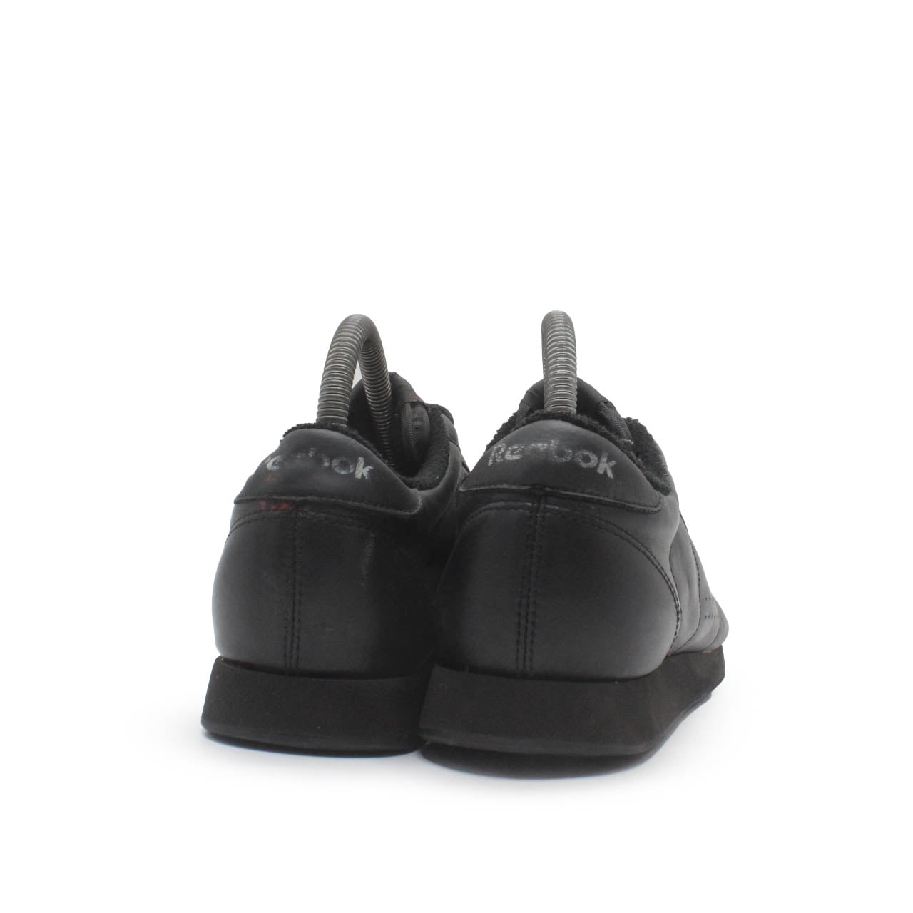 Reebok Princess Classic Low Black Shoe