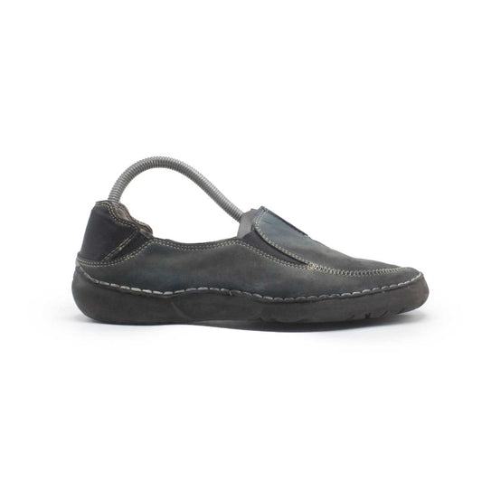 NATURALIZER WMNS SLIP ON