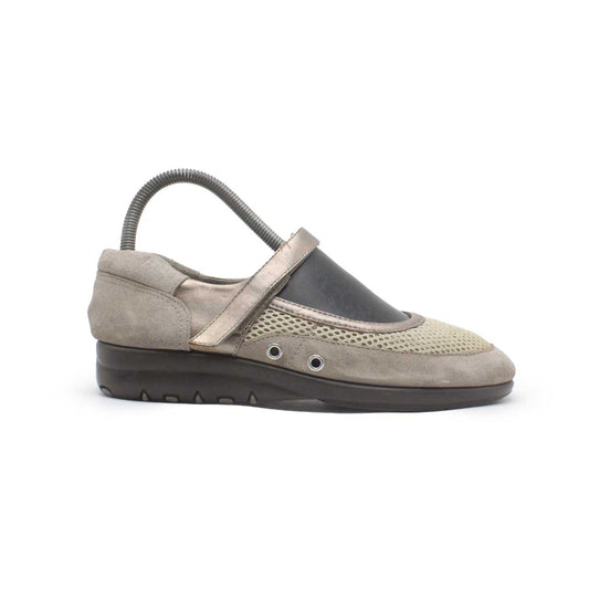 AEROSOLES WOMEN SLIP ON