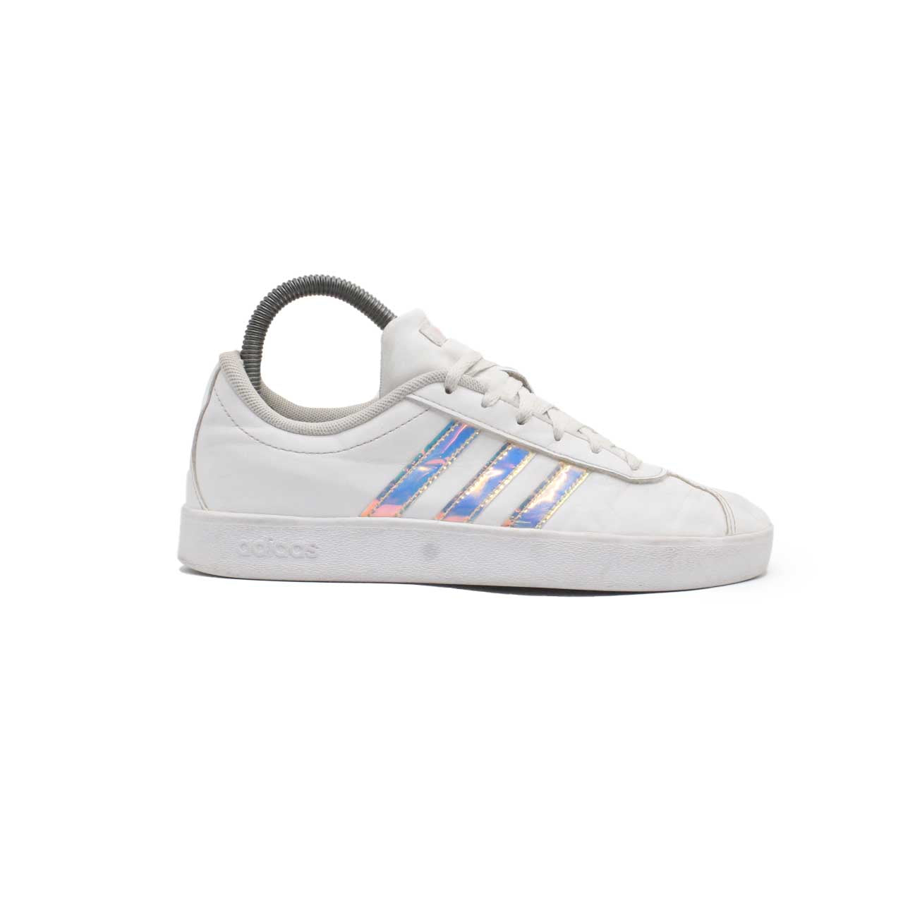 Adidas Vl Court 2.0 Casual Shoe