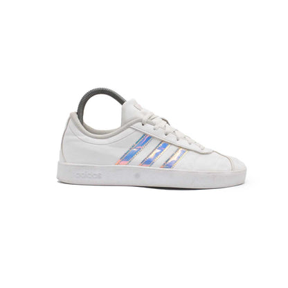 Adidas Vl Court 2.0 Casual Shoe