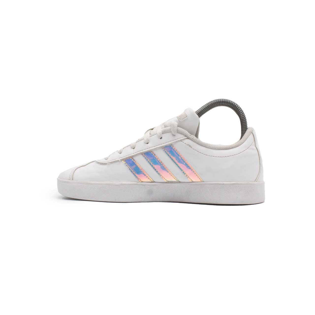 Adidas Vl Court 2.0 Casual Shoe