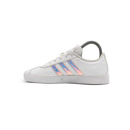 Adidas Vl Court 2.0 Casual Shoe