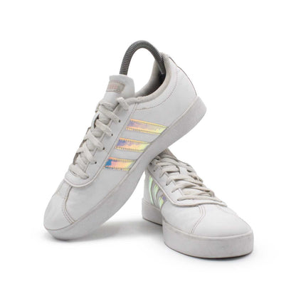 Adidas Vl Court 2.0 Casual Shoe
