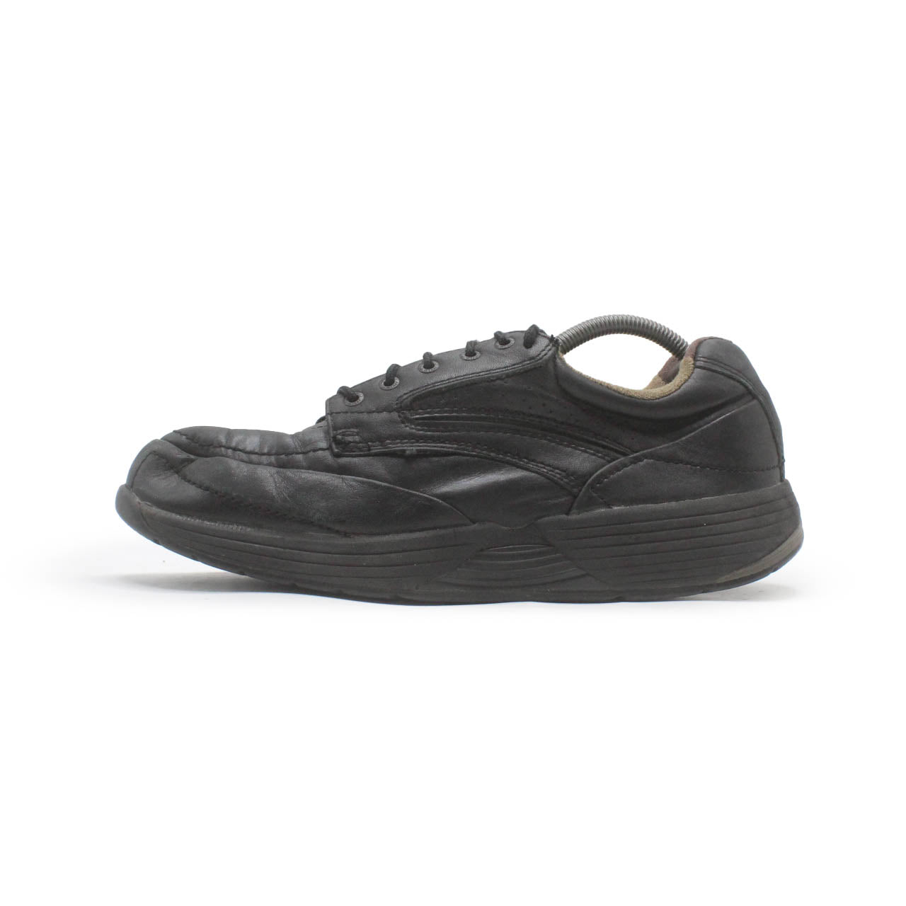Minor Mens Slip Resistant Shoe