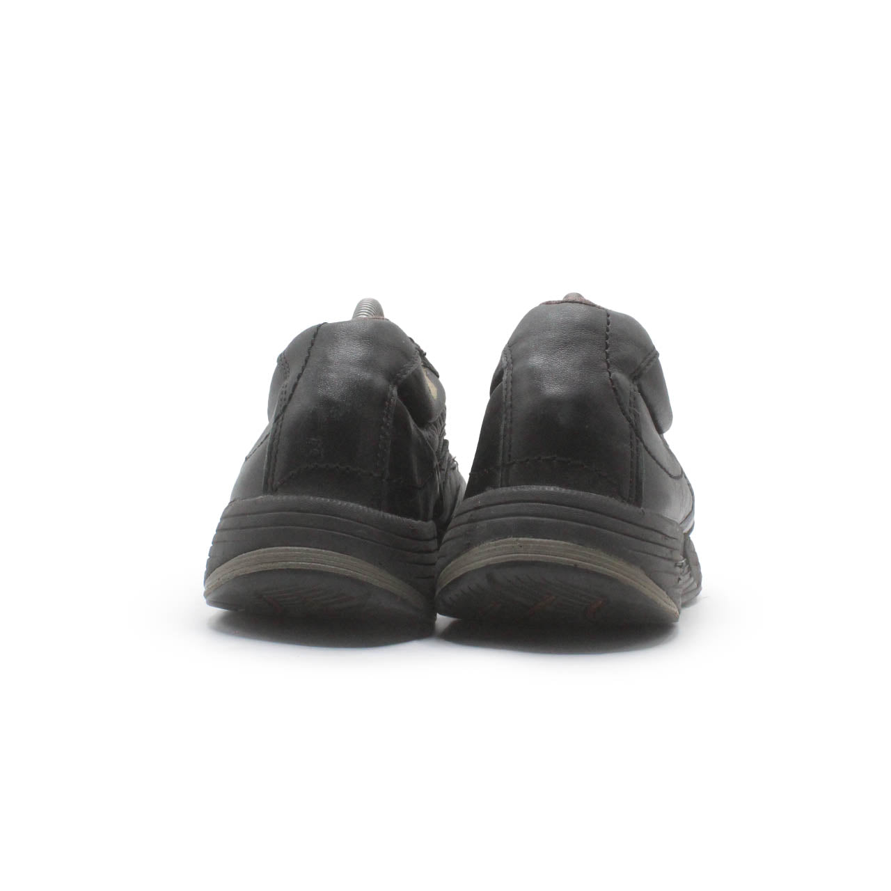 Minor Mens Slip Resistant Shoe