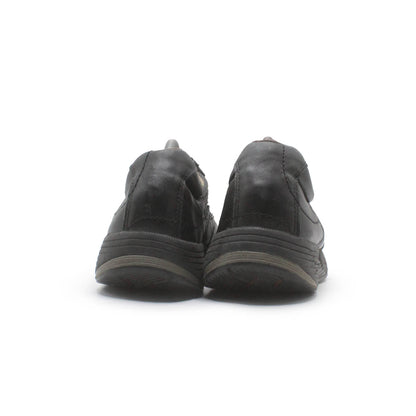 Minor Mens Slip Resistant Shoe