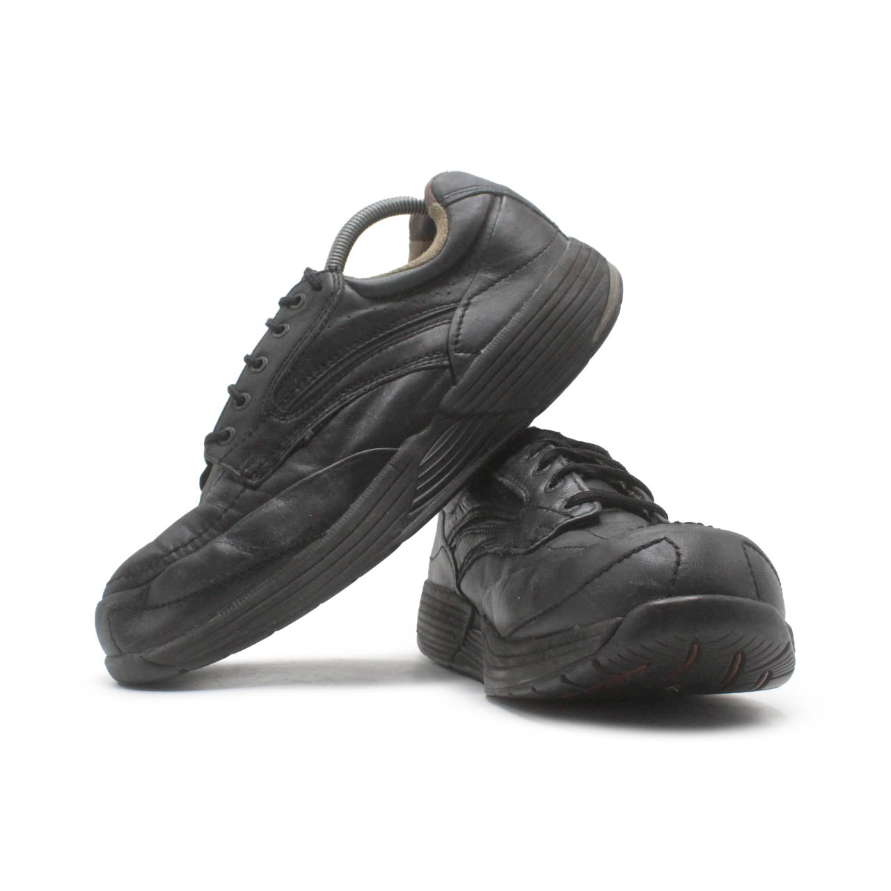 Minor Mens Slip Resistant Shoe