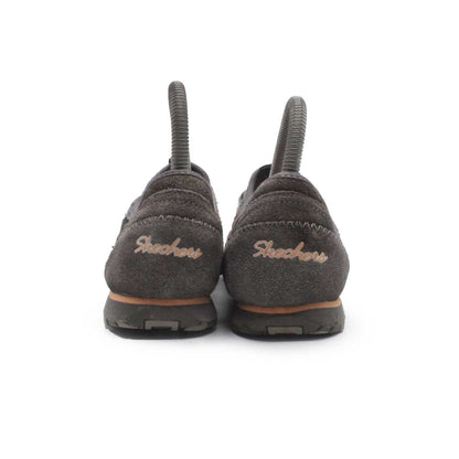 Skechers Bikers Quick Step Casual Shoe