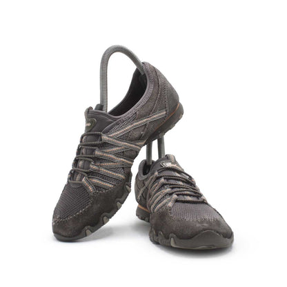 Skechers Bikers Quick Step Casual Shoe