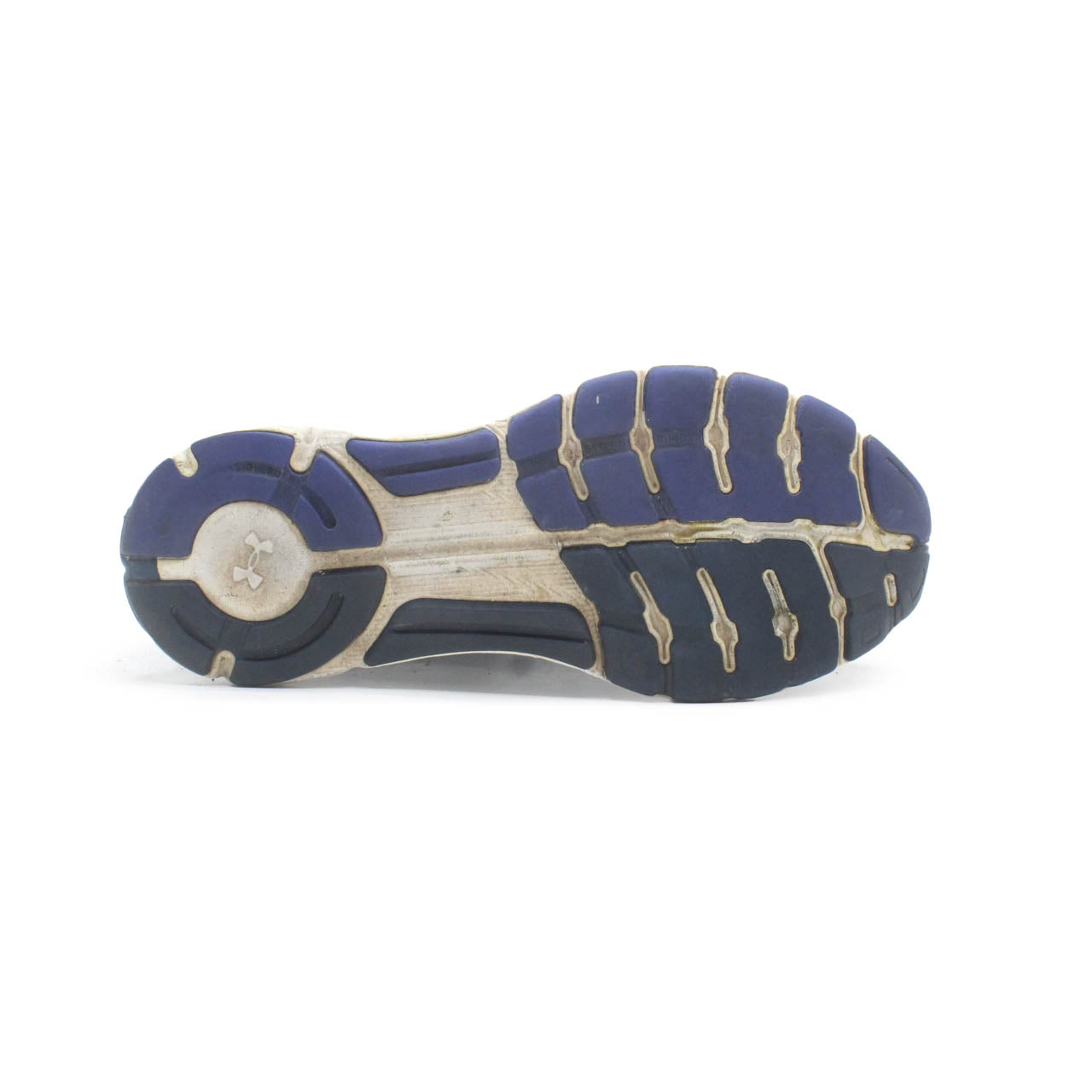 Under Armour Womens SF Gemini 3