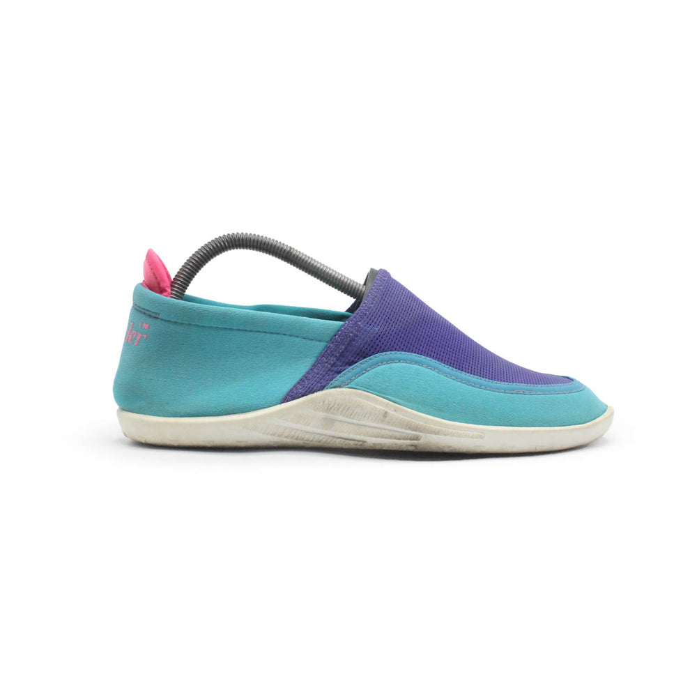 ISLANDER WOMEN WATER SHOE – SWAG KICKS