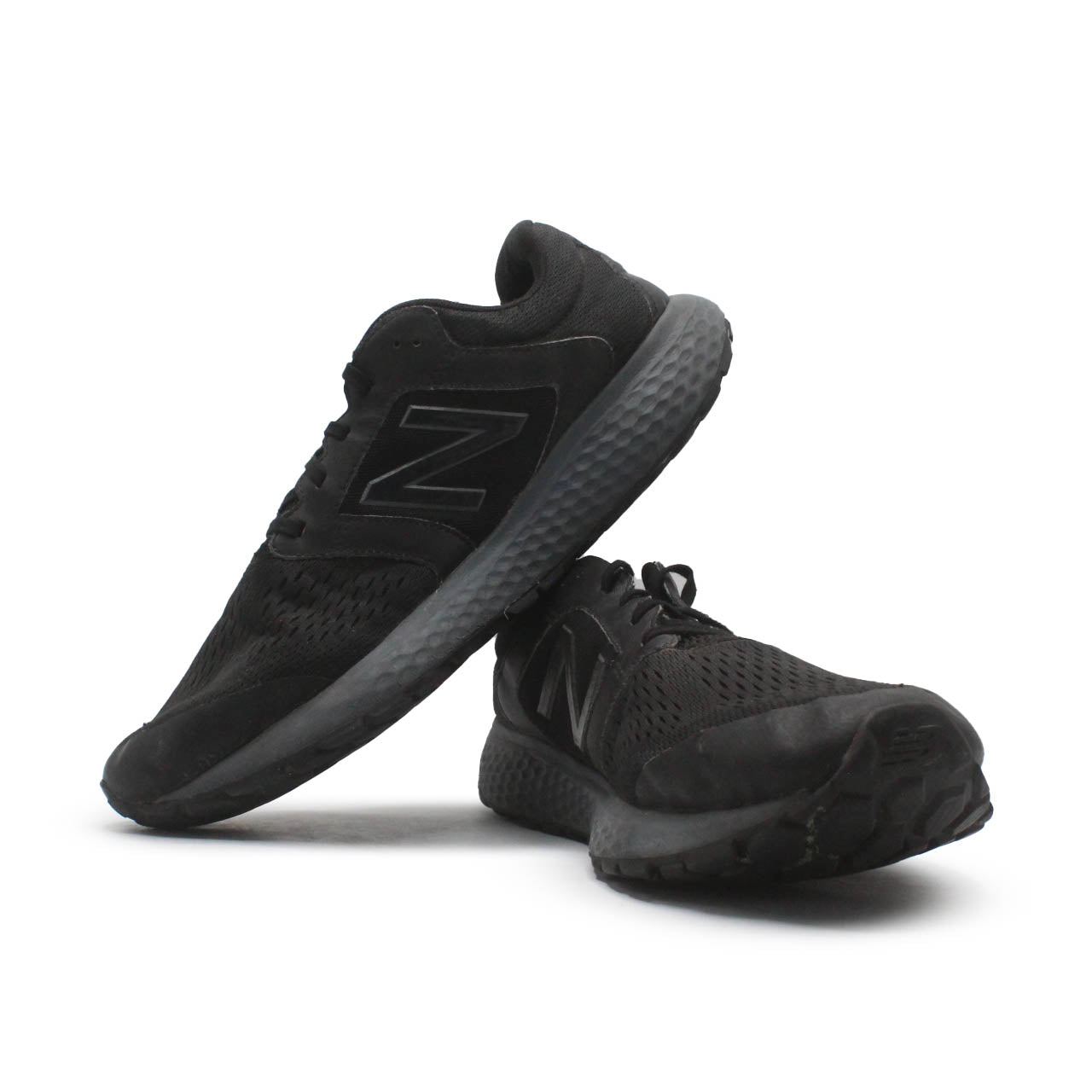 Arishi V3 Running Shoes Black New Balance Amazon New Balance 520