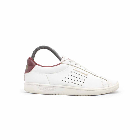 Le Coq Sportif Arthur Ashe Casual Shoe