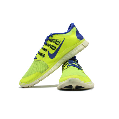 Nike FREE 5.0 Running Shoe