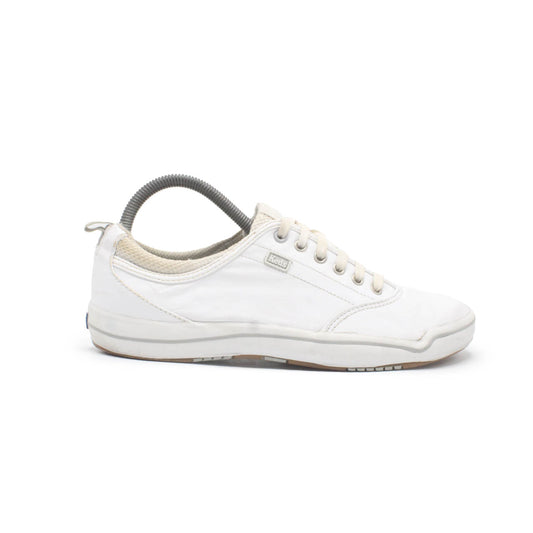 Keds Women's Lace Up Comfort Sneaker