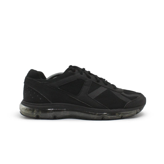 SAFE STEP RUNNING SHOE