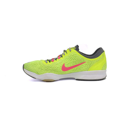 Nike Zoom Fit Training Women's SHOES