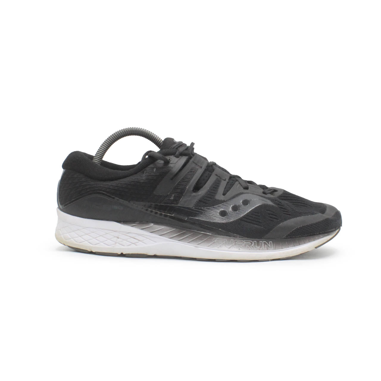 Saucony Ride ISO Running Shoe