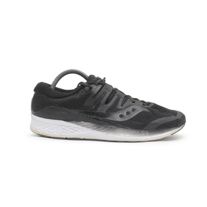 Saucony Ride ISO Running Shoe