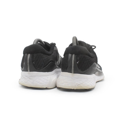 Saucony Ride ISO Running Shoe