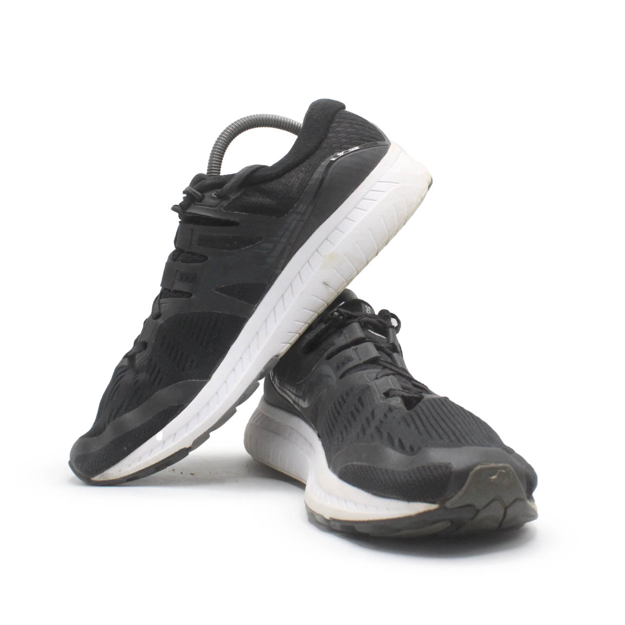 Saucony Ride ISO Running Shoe