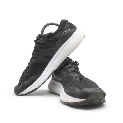 Saucony Ride ISO Running Shoe