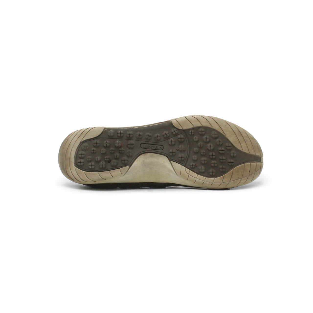 LAND END SLIP ON SHOE