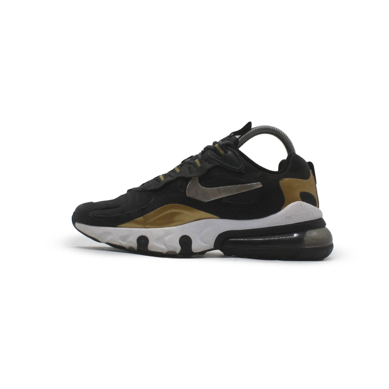 Nike Air Max 270 React – SWAG KICKS - Main Image