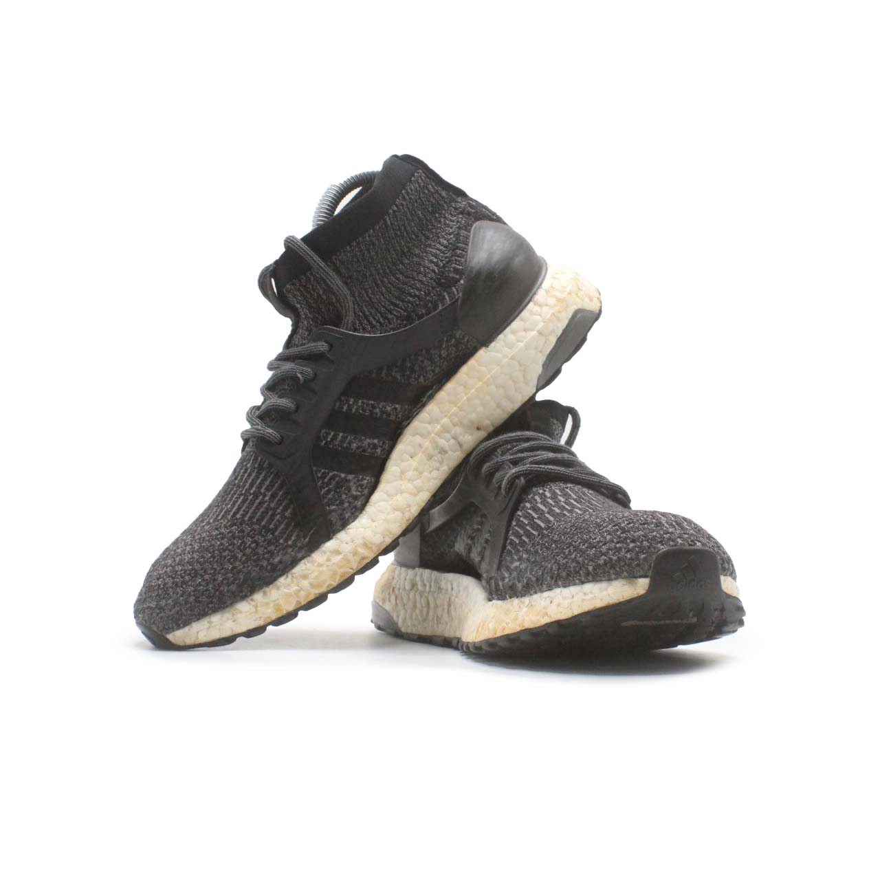 All Terrain Ultra Boost Atr Limited Black Ultra Boost All Terrain