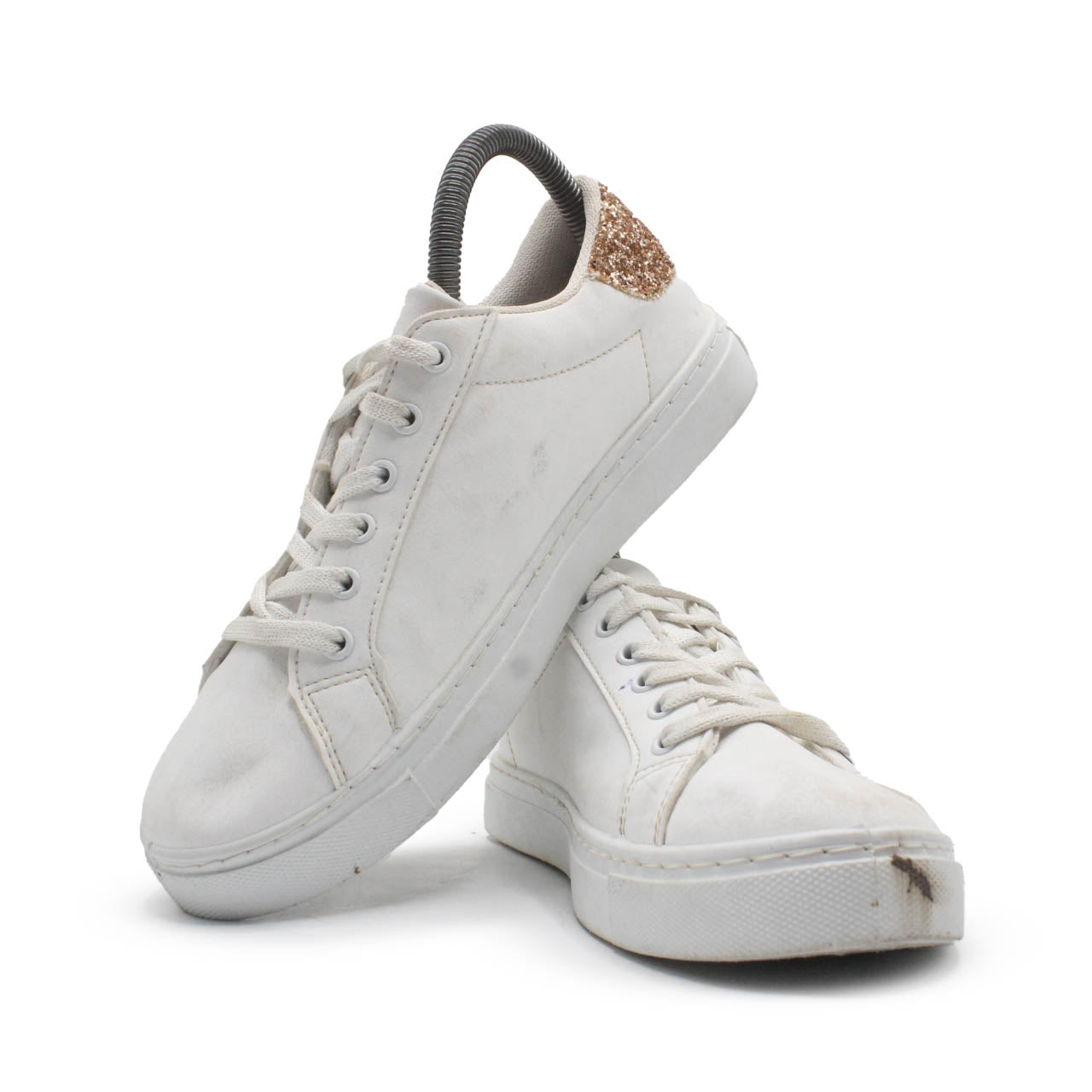 BOOHOO WOMEN CASUAL SHOE