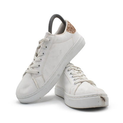 BOOHOO WOMEN CASUAL SHOE