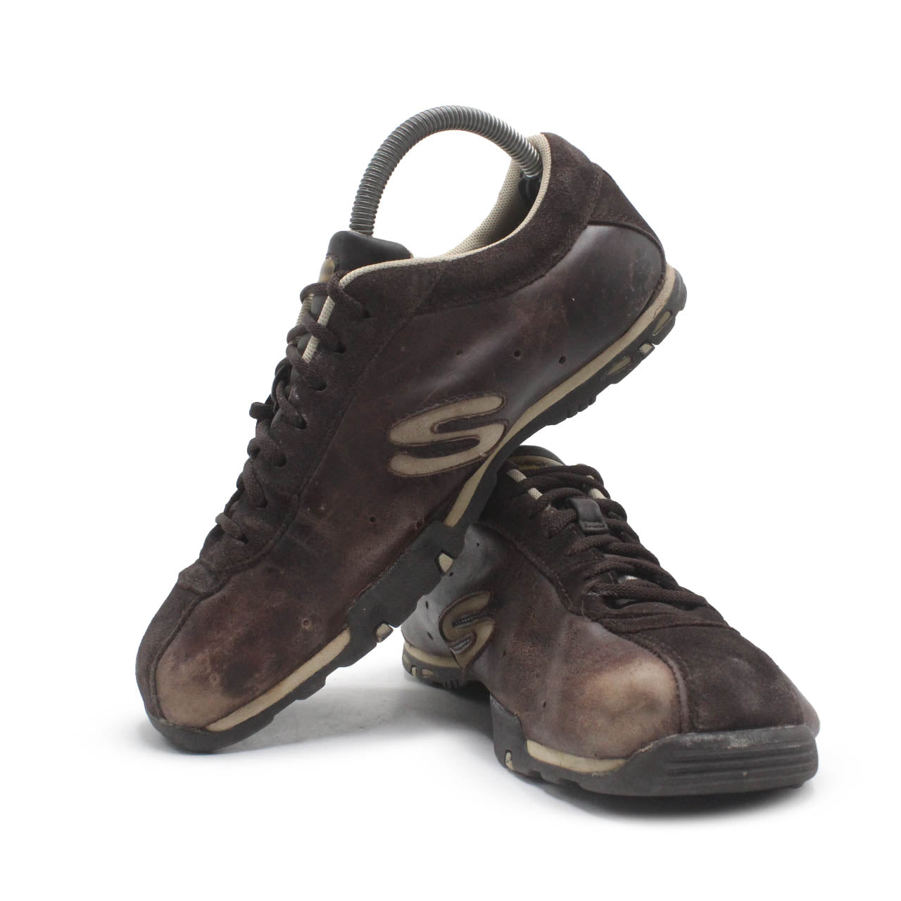 SKECHERS WOMEN CASUAL SHOE