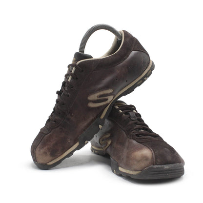 SKECHERS WOMEN CASUAL SHOE