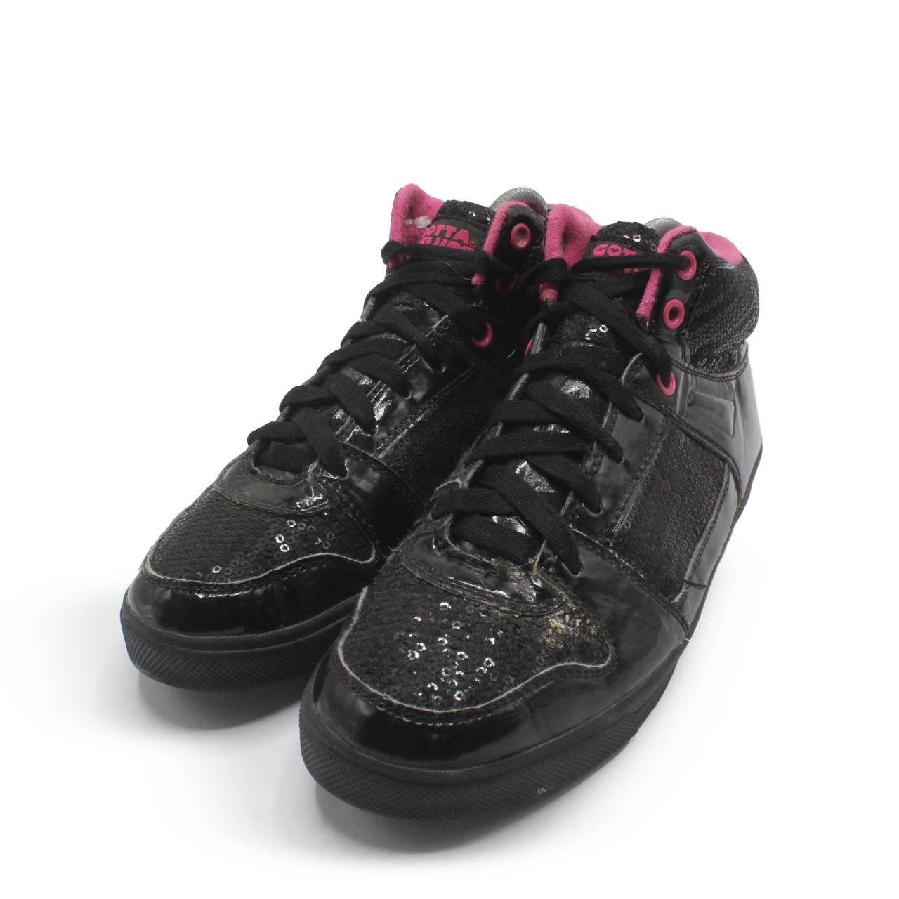 GOTTA FLURT WMNS SHOE