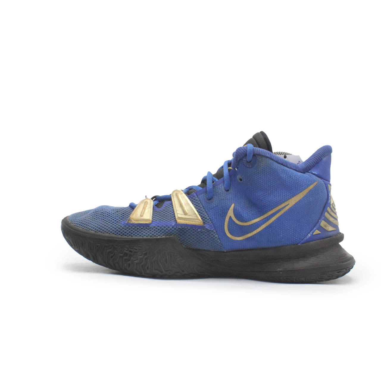 nike air zoom turbo kyrie